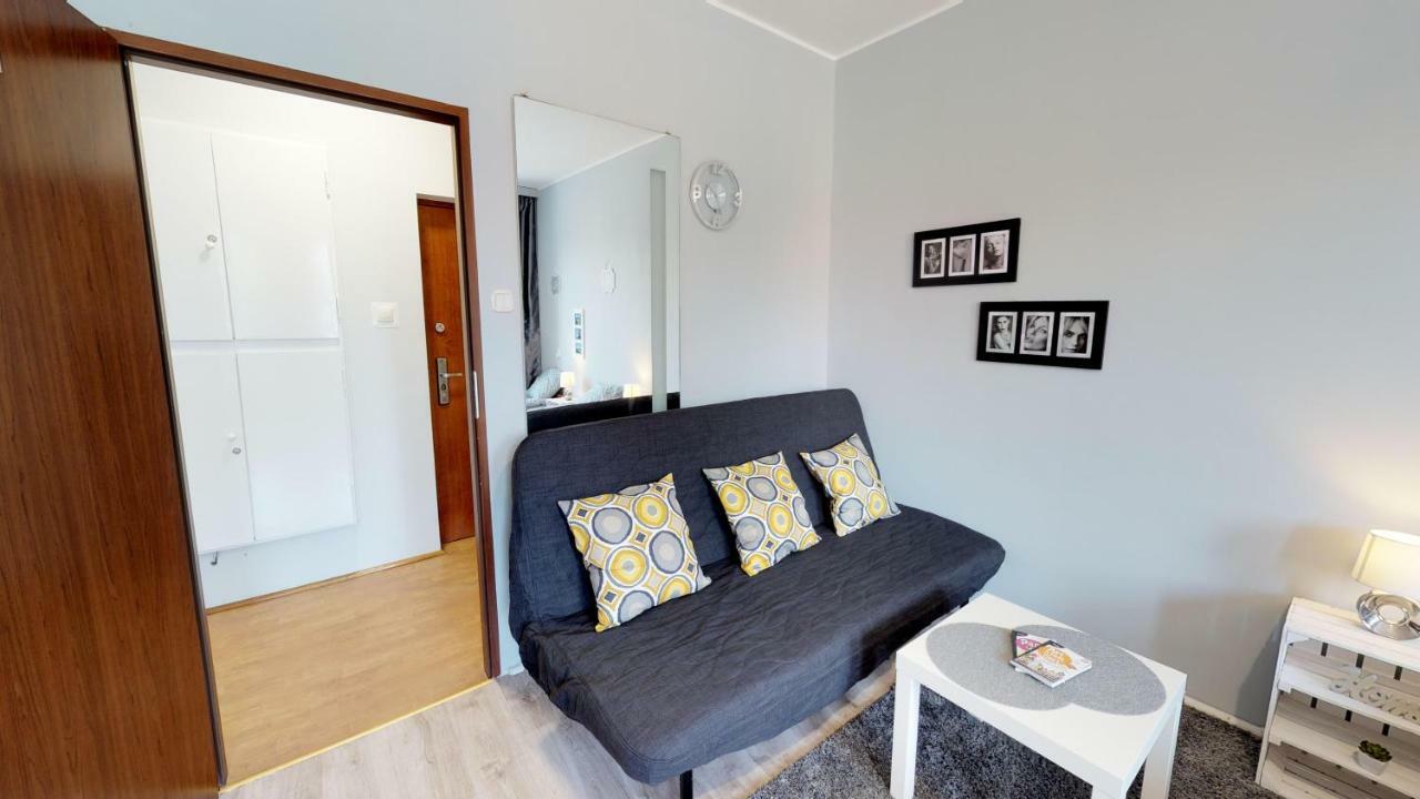 New Whitehouse Rooms Gdansk Luaran gambar