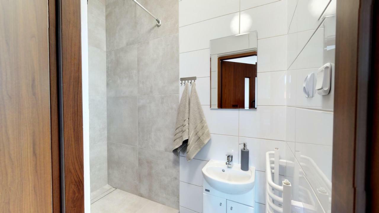 New Whitehouse Rooms Gdansk Luaran gambar