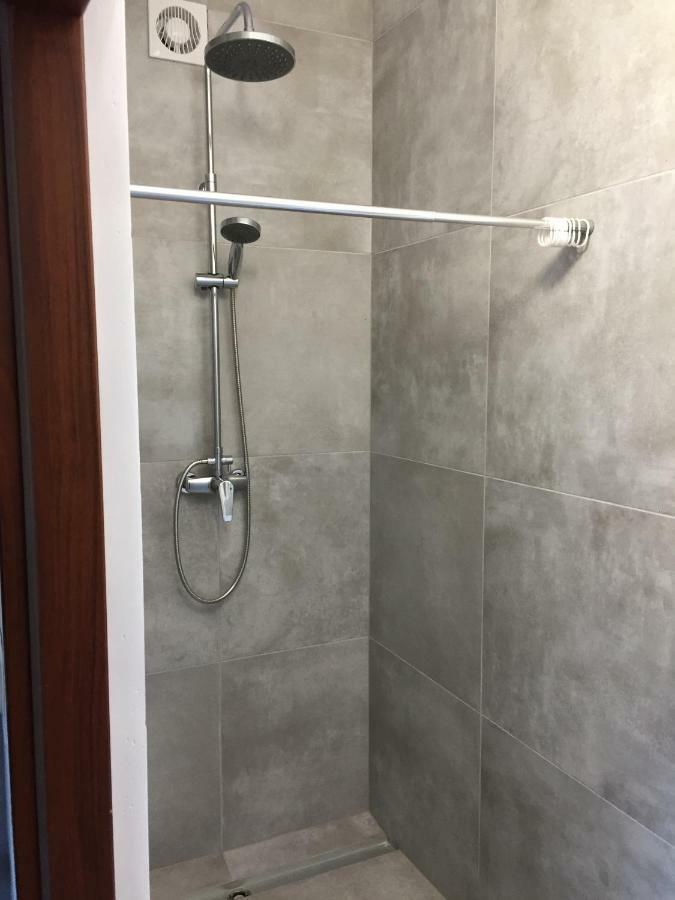 New Whitehouse Rooms Gdansk Luaran gambar